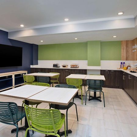 Spark By Hilton Walker Grand Rapids North Экстерьер фото