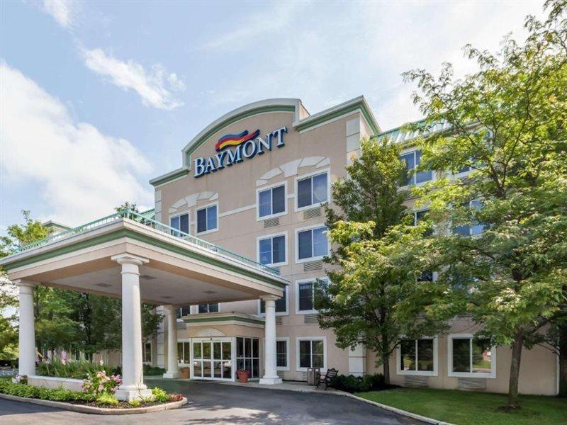 Spark By Hilton Walker Grand Rapids North Экстерьер фото