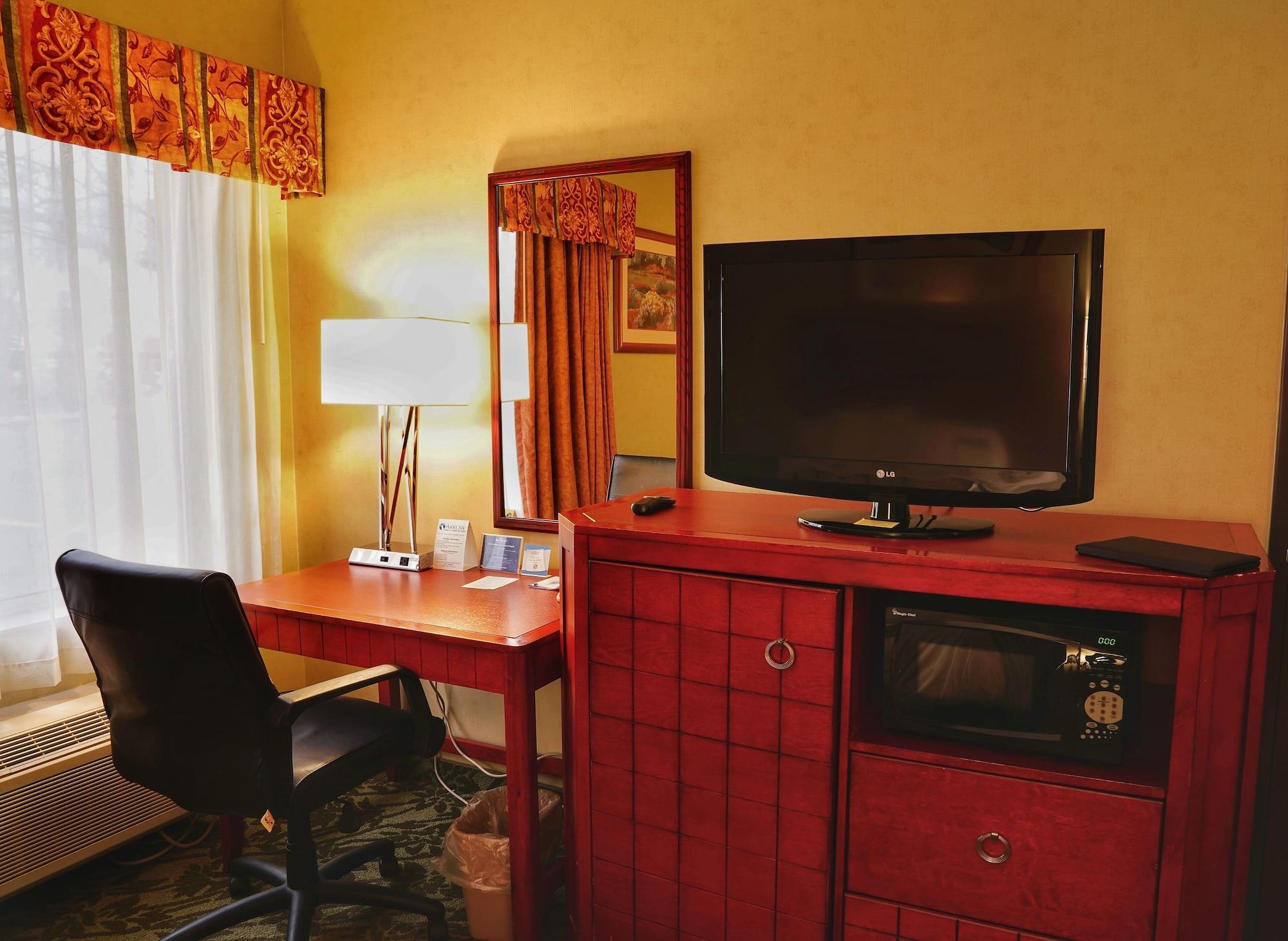 Spark By Hilton Walker Grand Rapids North Экстерьер фото